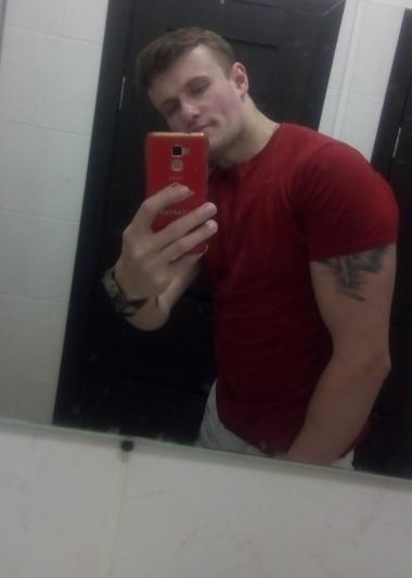 Andrey1989, 31, Regensburg