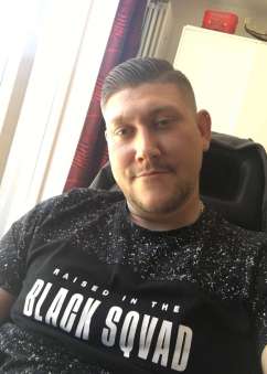 Scherep27, 35, Bergisch Gladbach