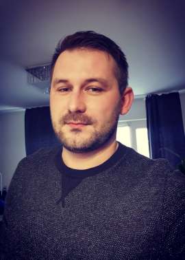 Slavi, 36, Duisburg