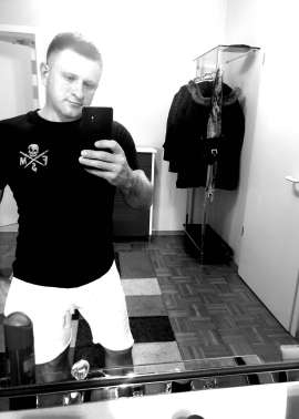 SergejR, 44, Tübingen