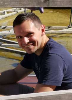 SergejBrat, 38, Kassel