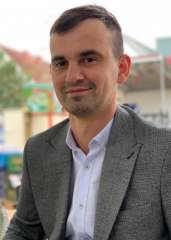 Hansi89, 30, Wadern