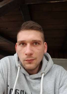 Michaelj, 27, Gießen