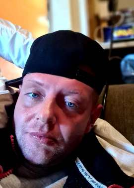 JOHNBORDELLO, 30, Cottbus