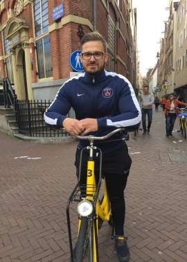 BorisLove, 31, Berlin