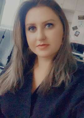 KatJa24P, 31, Frankfurt am Main