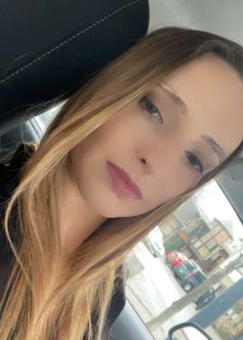 Juliaaaa, 34, Köln