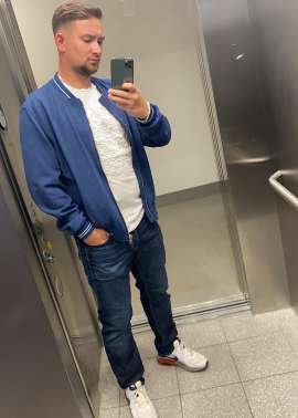 Vikt0rG, 31, Hamburg