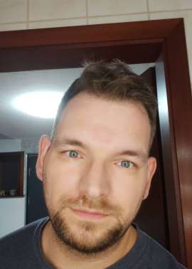 Kaiza, 36, Köln