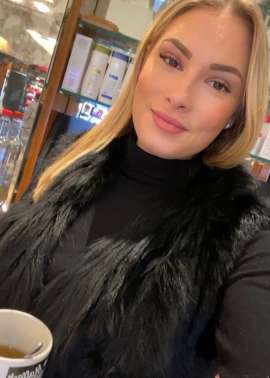 Sophiera, 23, Leverkusen
