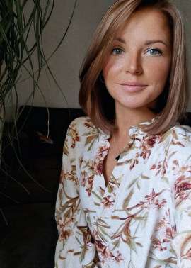 masla, 30, Baden-Baden