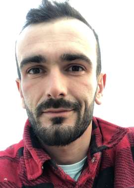 Ancyy, 31, Kassel
