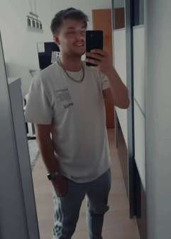 Alsina, 34, Augsburg