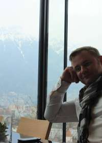 alexandro81, 40, Karlsruhe