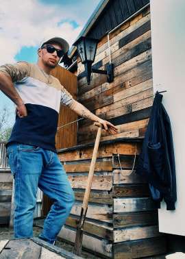 Qualifine, 36, Merseburg