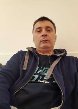 Vyacheslav, 47, Bad Oldesloe