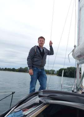 Alexej2022, 47, Paderborn