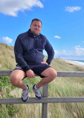 WaldiHeu, 32, Senden