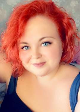 Katjuschaaaa, 29, Duisburg