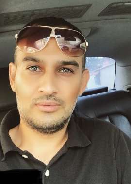 Alexsweet, 37, Frankfurt am Main