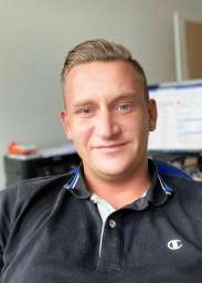 Andruha007, 31, Köln