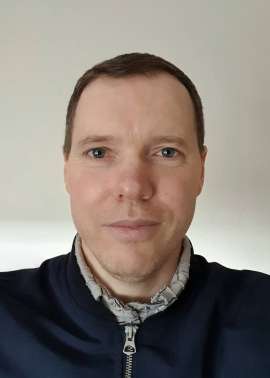 Andrewx, 40, Gütersloh