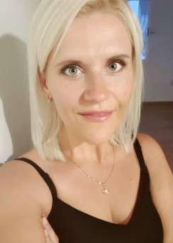 Naddli, 35, Kitzingen