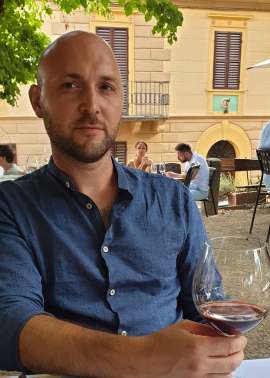 Rastaman, 39, Donaueschingen