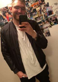 Hermann99, 26, Lüdenscheid