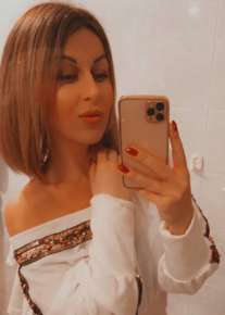 AlinaMalinaa, 31, Augsburg