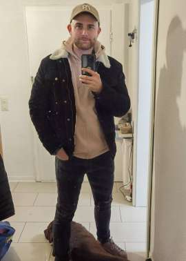 Bartosz95, 28, Bielefeld