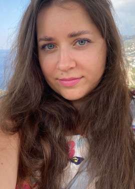 Ananastya, 32, Villingen-Schwenningen