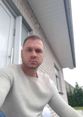 Sergej1986, 39, Gütersloh