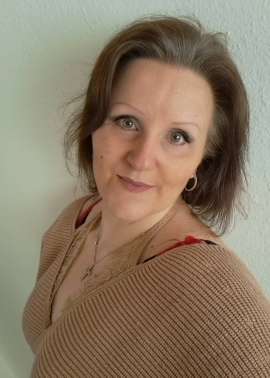 Lena79, 45, Stuhr