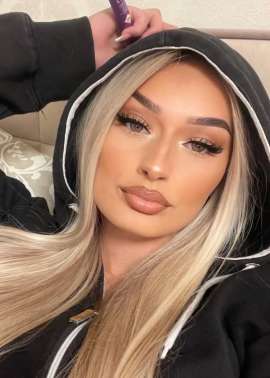 Annacherie, 19, Düsseldorf