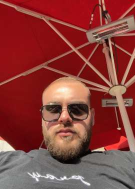 Tonyy, 26, Recklinghausen