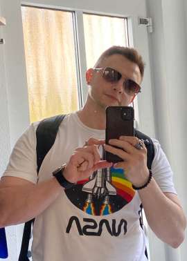 10SECONDZ, 40, Ludwigshafen am Rhein