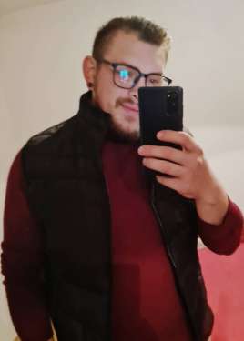 Wawan122, 32, Villingen-Schwenningen