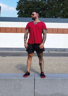 Stephan1989, 34, Erfurt