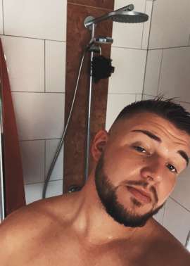 Бася, 25, Krefeld