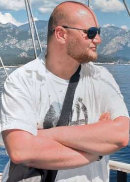 StUkranian, 27, Wuppertal