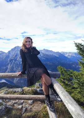 Alexandra83, 41, Cloppenburg