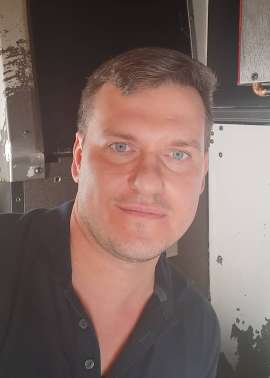 AKkaz, 35, Villingen-Schwenningen