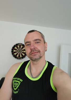 StefanDESax, 39, Chemnitz