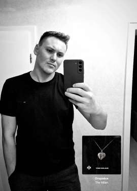 DennisHi, 27, Hildesheim