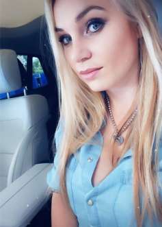 Juliana90, 31, Wetzlar