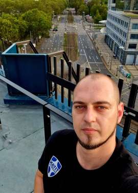 Yur4eg, 35, Mannheim