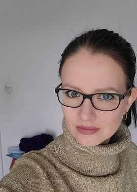 Anna38, 40, Wiesbaden