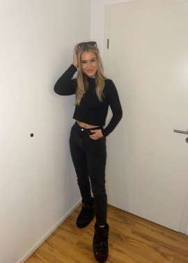 LeonieMira, 32, Düsseldorf