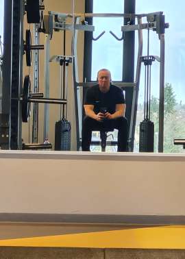 Германн, 43, München